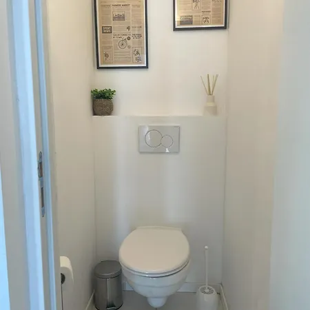 Апартаменты 3 - *