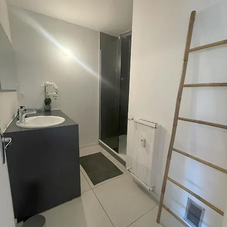 3 - Апартаменты Валанс