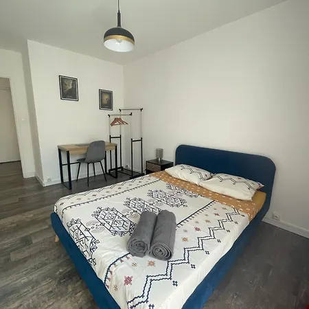 3 - Apartmán