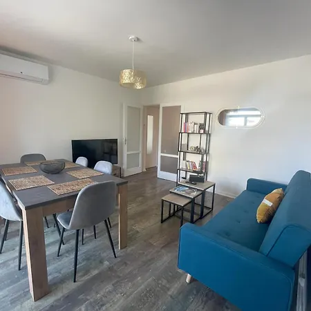 Apartmán 3 -