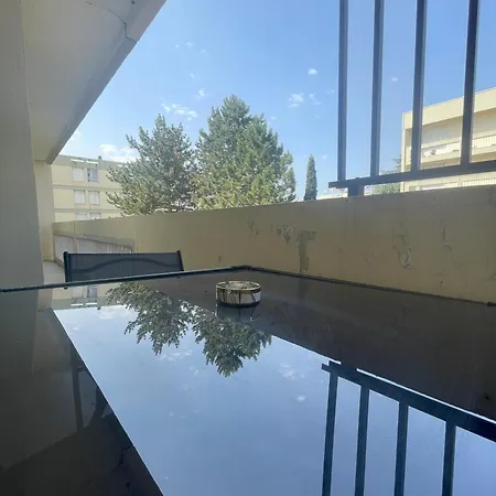 3 - Apartment Valence (Drome)