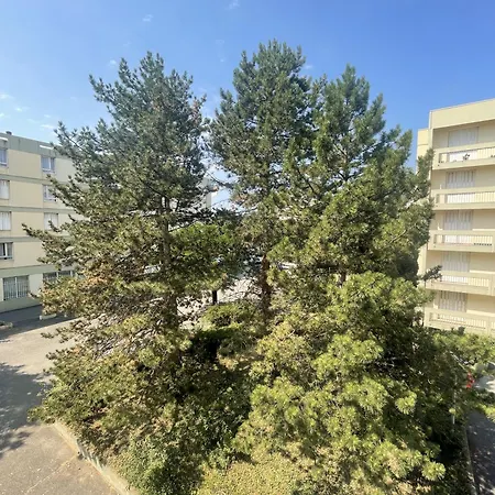 3 - Apartment Valence (Drome)