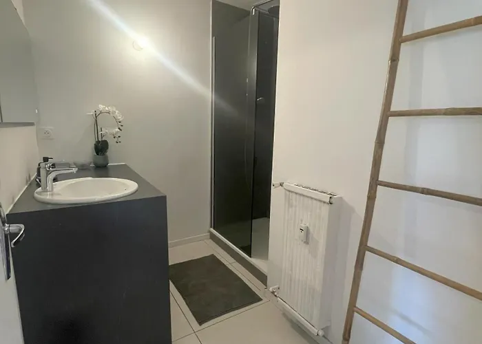 3 - Apartamento Valence (Drome)