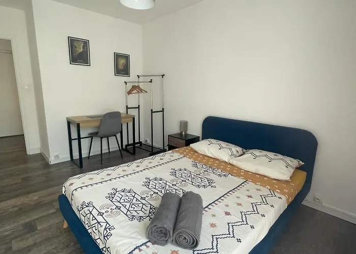 3 - Apartamento