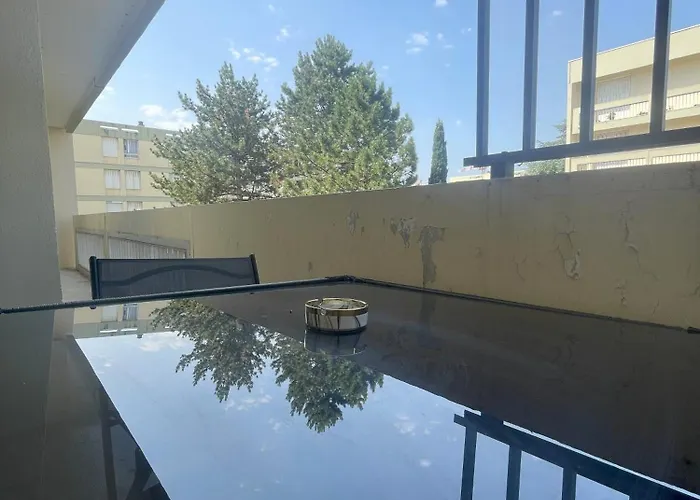 3 - Διαμέρισμα Βαλένς