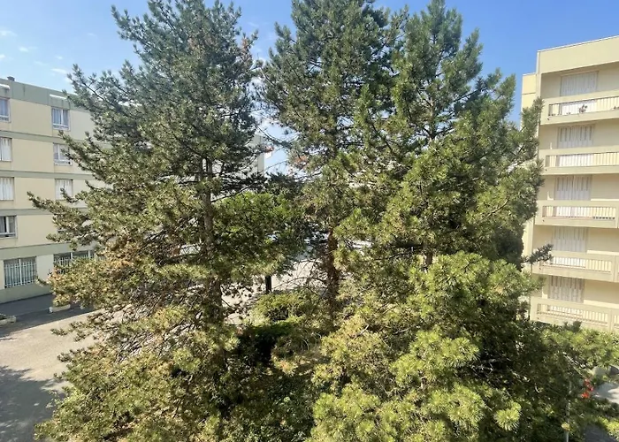 3 - Διαμέρισμα Βαλένς